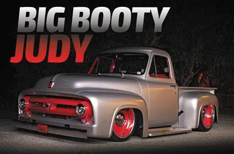 Features of the Shake Your Booty Wallpaper