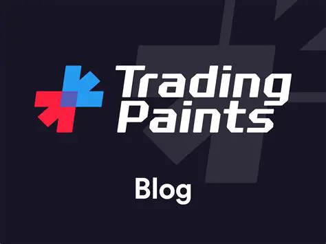 Features of Trading Paints