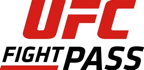 Features of UFC Fight Pass