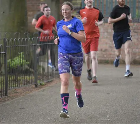 Features of Virtual Runner