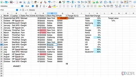 Features of WFT Timecode Calc