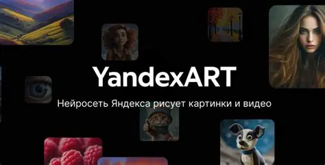 Features of Yandex ScreenSaver