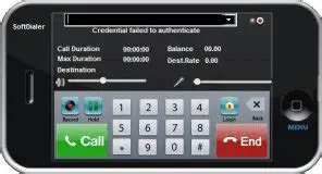 Features of Zem Plus Dialer