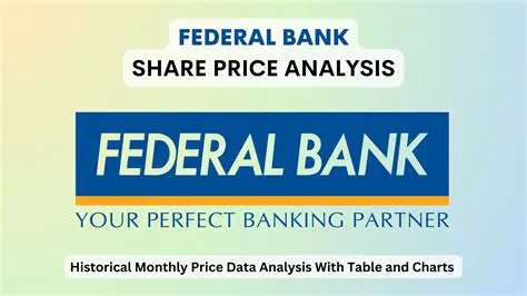 Federal Bank Share Price: Unpacking Growth and Future Prospects