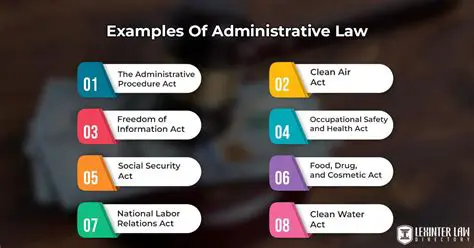Understanding the Federal Law on Administrative Procedure: A Comprehensive Guide