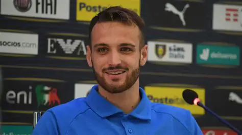 Federico Gatti: Ascesa di un Difensore dalla Serie D alla Nazionale Italiana