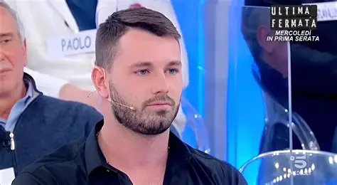 Federico Tronista Uomini e Donne: Un Percorso Indimenticabile tra Emozioni, Scelte e Polemiche