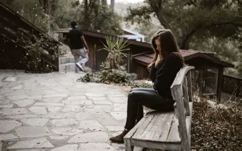 Feeling confused or uncertain