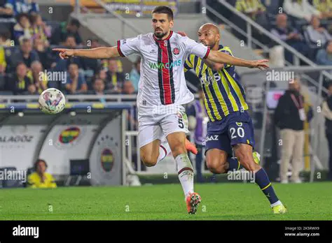Fenerbahçe Dominates Karagümrük in Thrilling Süper Lig Encounter