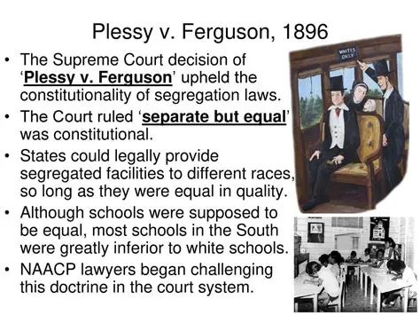 Ferguson: A Deep Dive into Its History, Significance, and Future