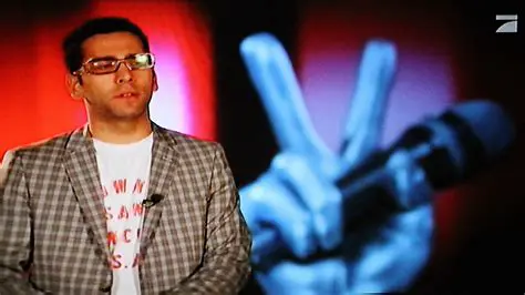 Fernando Borges: The Enduring Voice of Brazilian TV News