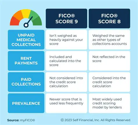 FICO Score: The Ultimate Guide to Understanding and Improving Your Credit Health