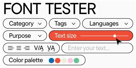 Choosing the Perfect Figma Newspaper Font: Readability and Style Guide