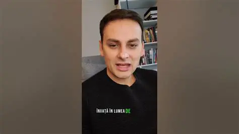 Fii deschis spre schimbare