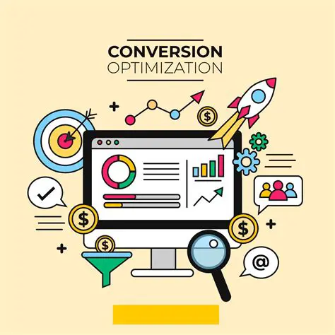 File Conversion and Optimization