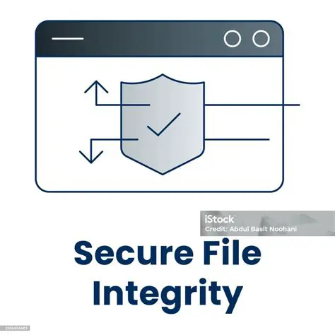 File Integrity Verification