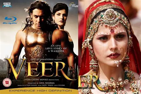Film India Kerajaan: Jejak Suara Indonesia di Layar Lebar Bollywood