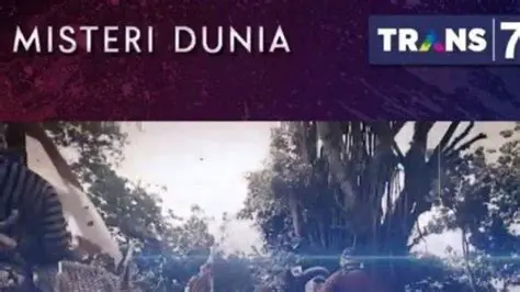 Film Misteri Dunia Trans7: Mengungkap Rahasia di Balik Layar