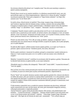 Filozofii care au folosit metafora