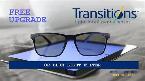 Filter and transition support