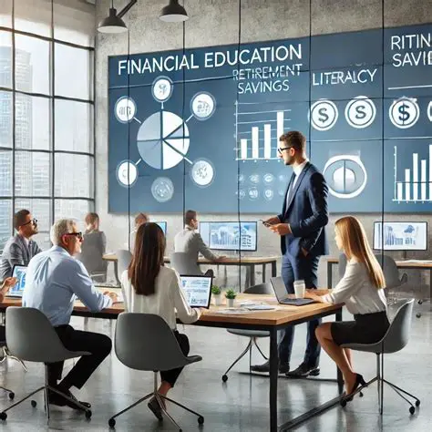 Financial Education Programs