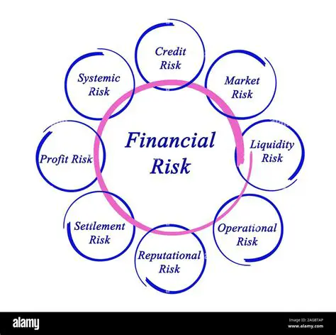 Financial Risks are a Necessary Part of Entrepreneurship