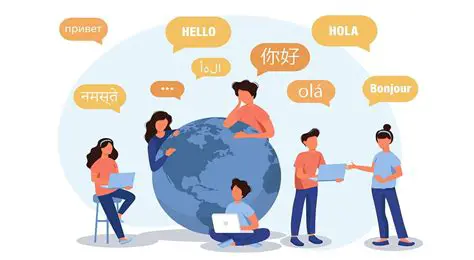 Find a language learning community