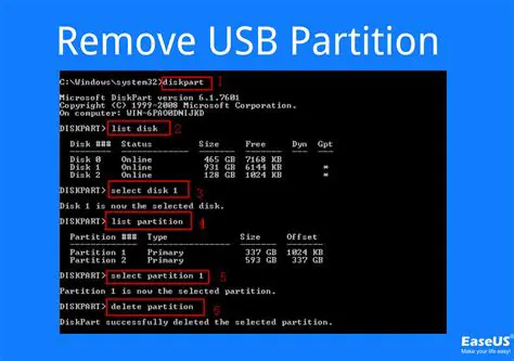 Finding a Partition Using Sgdisk