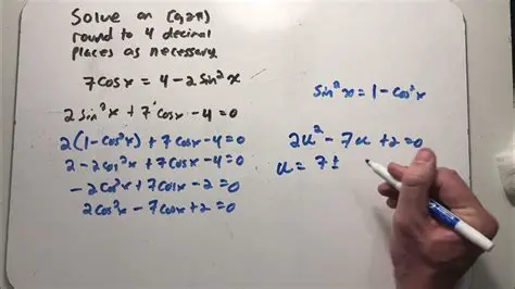 Finding the Approximate Solution