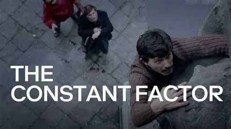 Finding the Constant Factor