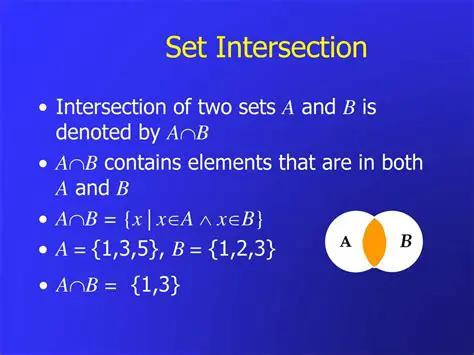 Finding the Difference of Sets A and B