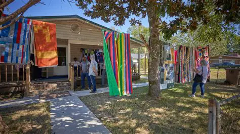 Finding the Dimensions of the Quilts