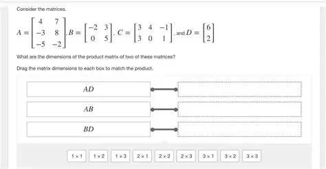 Finding the Dimensions of the Store
