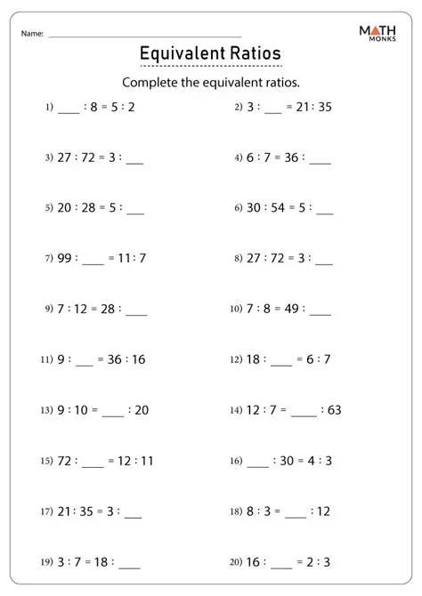 Finding the Equivalent Rate