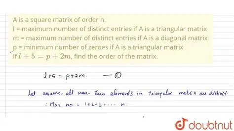 Finding the Maximum Number of Distinct Values