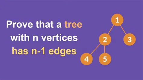 Finding the Number of Vertices in a Tree