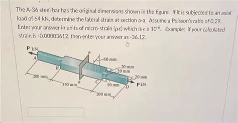 Finding the Original Dimensions