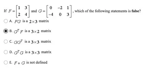 Finding the Value of Elements in Matrices X and Y