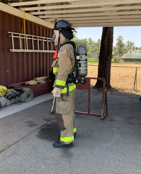 Fire departments and building owners work together