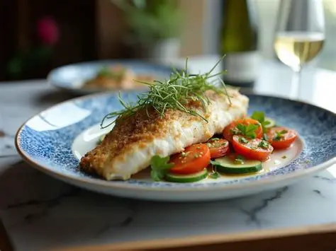 fish from cooking unevenly