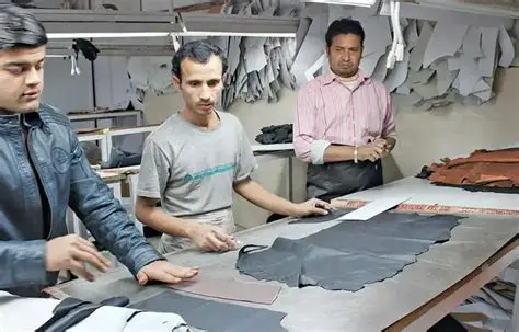 Fixed Costs for Leather Jacket Production