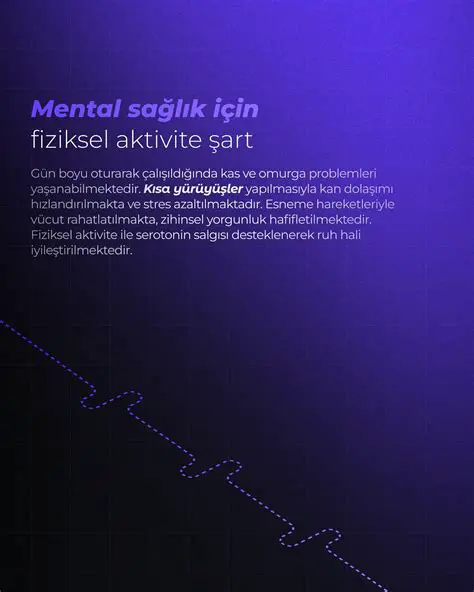 Fiziksel ve mental yorgunluk