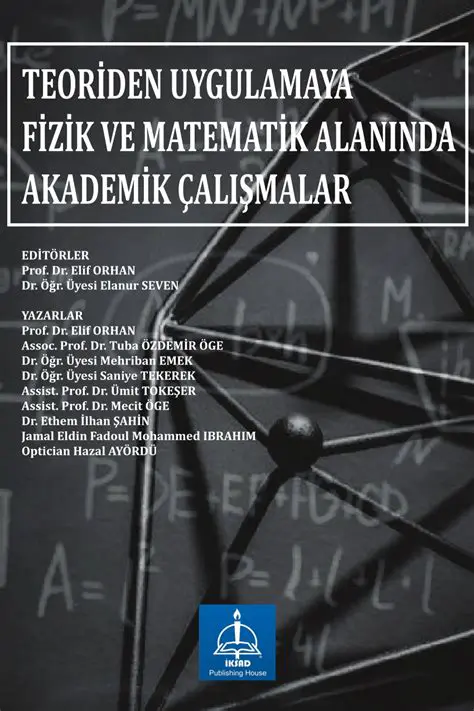 Fizikte Teoriler ve Modeller