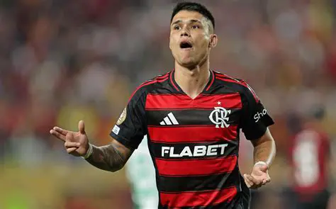 Le Flamengo : L'Épopée d'un Géant du Football Brésilien et Son Impact Mondial