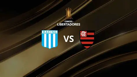 Flamengo vs. Racing: A Clash of Titans in the Copa Libertadores