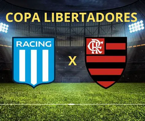 Flamengo x Racing Club: Uma Análise Detalhada do Confronto Épico na Libertadores