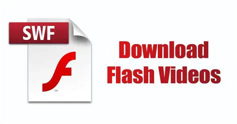Flash Video Wizard Official Website