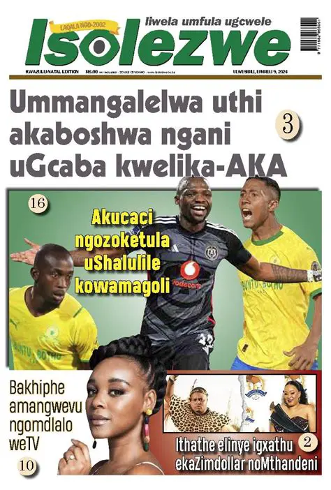 Flashscore: Ikhwezi Lezemidlalo Elikhanyayo Eliqondisa Abathandi Bezemidlalo E-Afrika