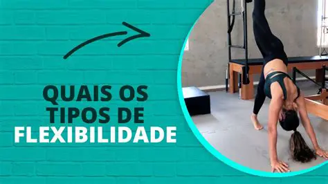 Flexibilidade e Acessibilidade