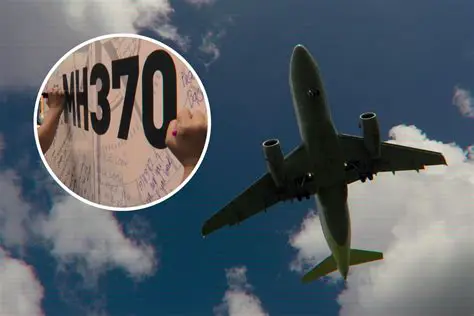 The Enigma of Flight 370: Unraveling the Mystery of Where MH370 Went